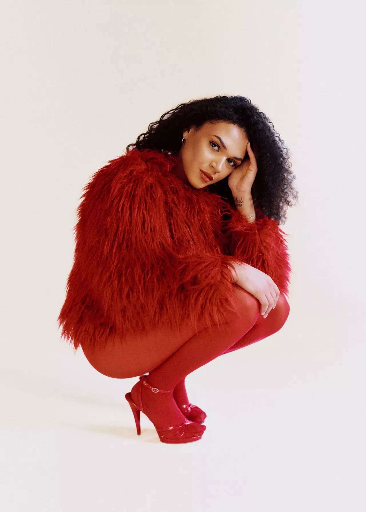 Bibi Seck