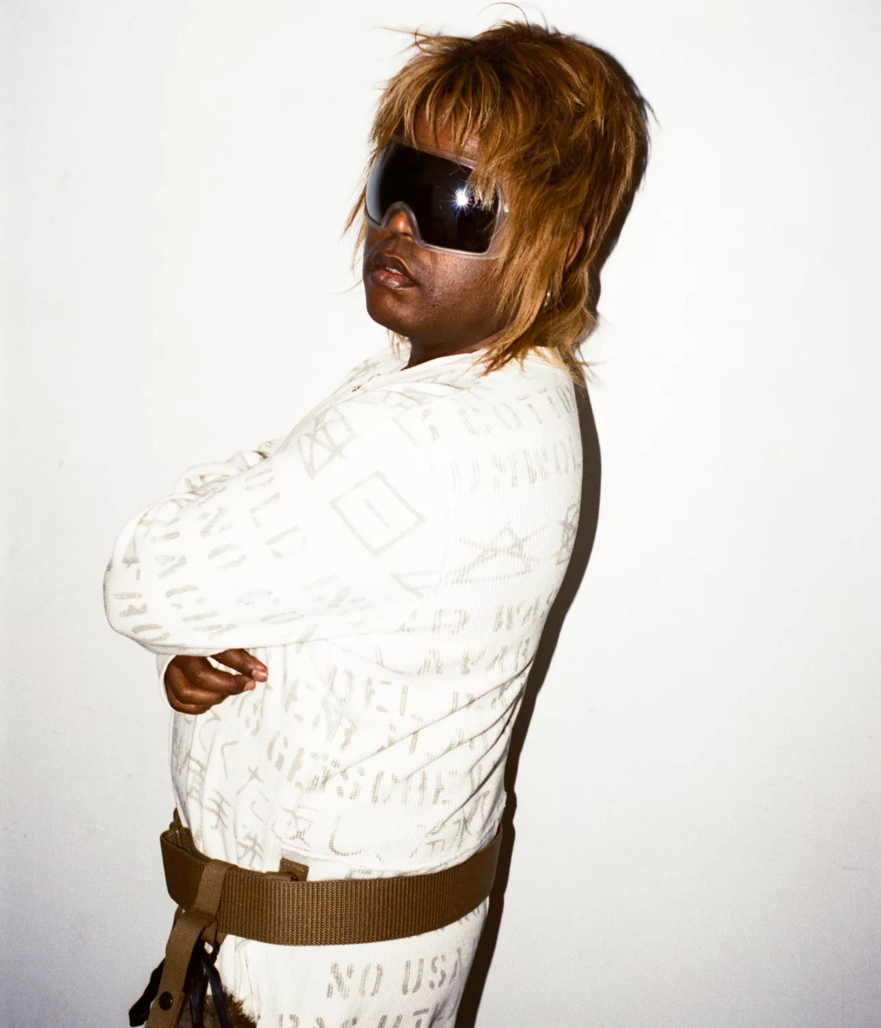 DJ Miss Parker