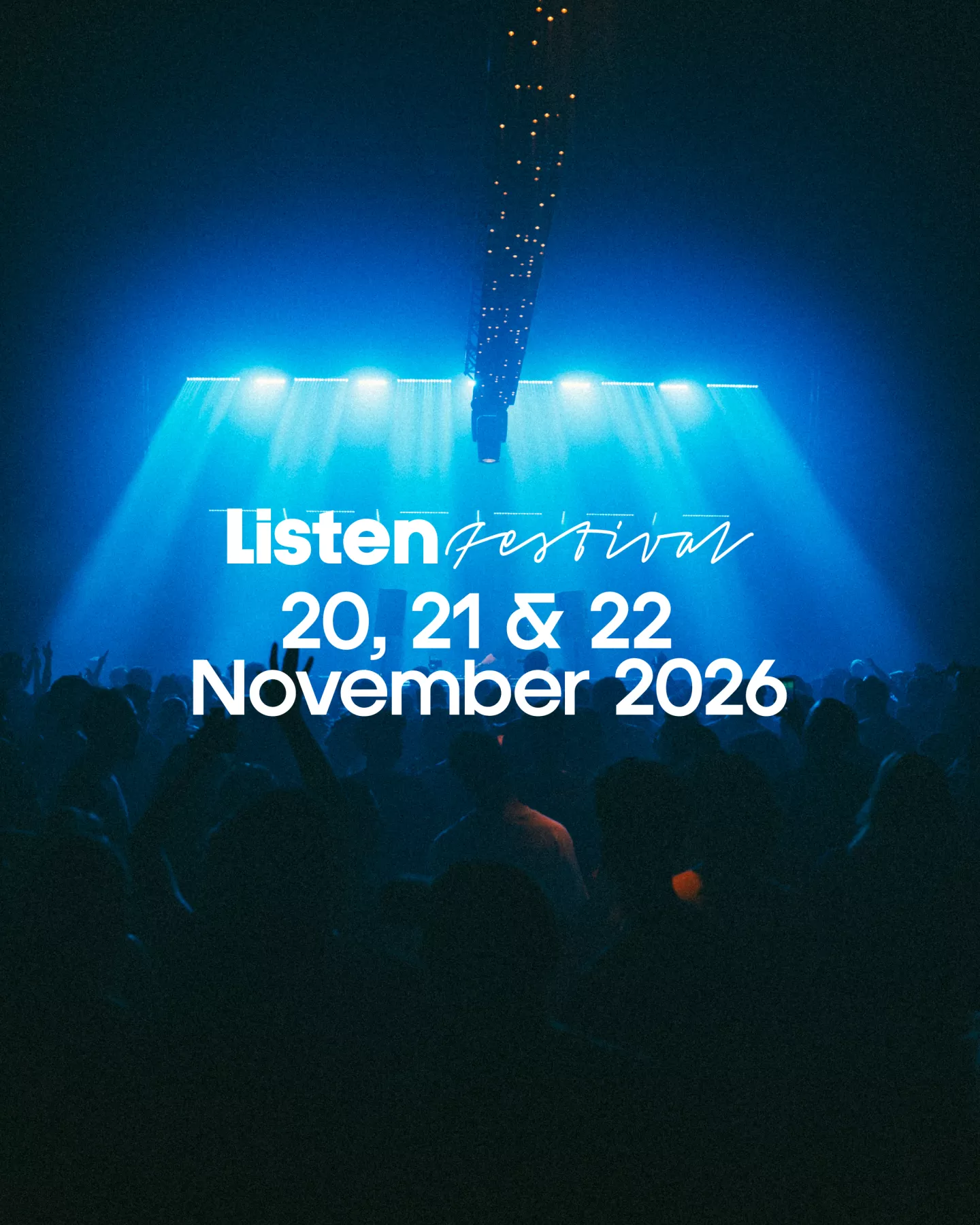 Listen Festival