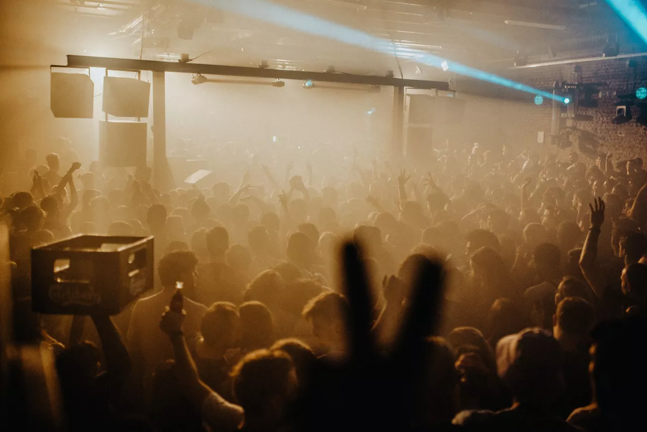 Listen Festival